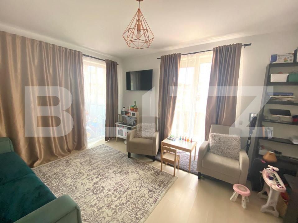 Apartament de vânzare 2 camere Floreşti - 158167AV | BLITZ Cluj-Napoca | Poza2