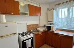 Apartament 1 camera, 40 mp, parcare, zona Dumitru Mocanu 