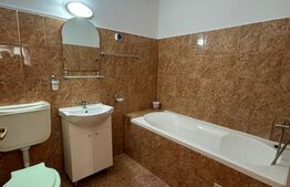 Apartament 1 camera, 40 mp, parcare, zona Dumitru Mocanu 