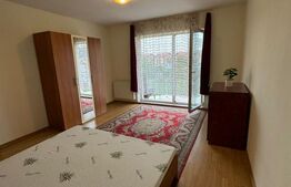 Apartament 1 camera, 40 mp, parcare, zona Dumitru Mocanu 