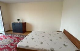 Apartament 1 camera, 40 mp, parcare, zona Dumitru Mocanu 