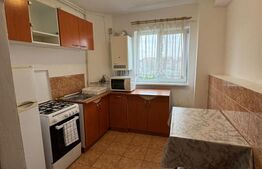 Apartament 1 camera, 40 mp, parcare, zona Dumitru Mocanu 