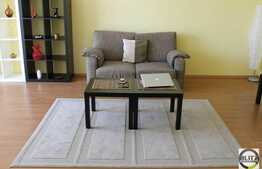 Vanzare 2 camere, 51 mp, balcon, zona Florilor! Partial mobilat!