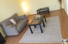 Vanzare 2 camere, 51 mp, balcon, zona Florilor! Partial mobilat!