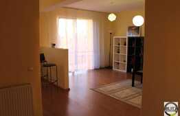 Vanzare 2 camere, 51 mp, balcon, zona Florilor! Partial mobilat!