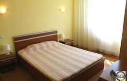 Vanzare 2 camere, 51 mp, balcon, zona Florilor! Partial mobilat!