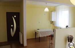 Vanzare 2 camere, 51 mp, balcon, zona Florilor! Partial mobilat!