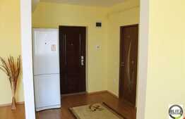 Vanzare 2 camere, 51 mp, balcon, zona Florilor! Partial mobilat!