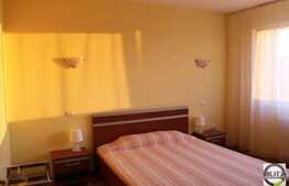 Vanzare 2 camere, 51 mp, balcon, zona Florilor! Partial mobilat!