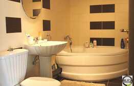 Vanzare 2 camere, 51 mp, balcon, zona Florilor! Partial mobilat!