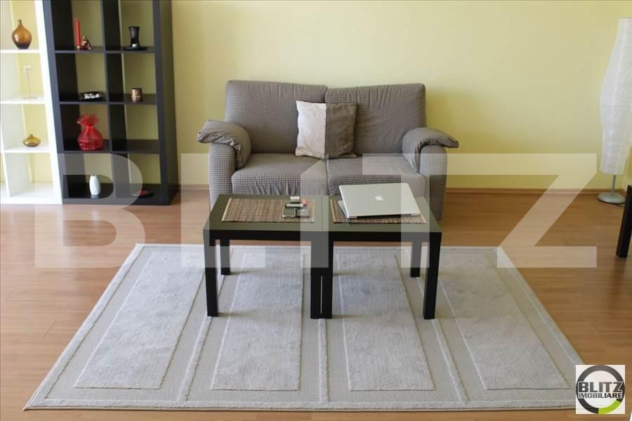 Apartament de vânzare 2 camere Floreşti - 15817AV | BLITZ Cluj-Napoca | Poza2