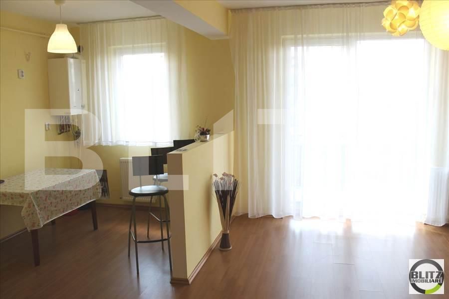 Apartament de vânzare 2 camere Floreşti - 15817AV | BLITZ Cluj-Napoca | Poza5