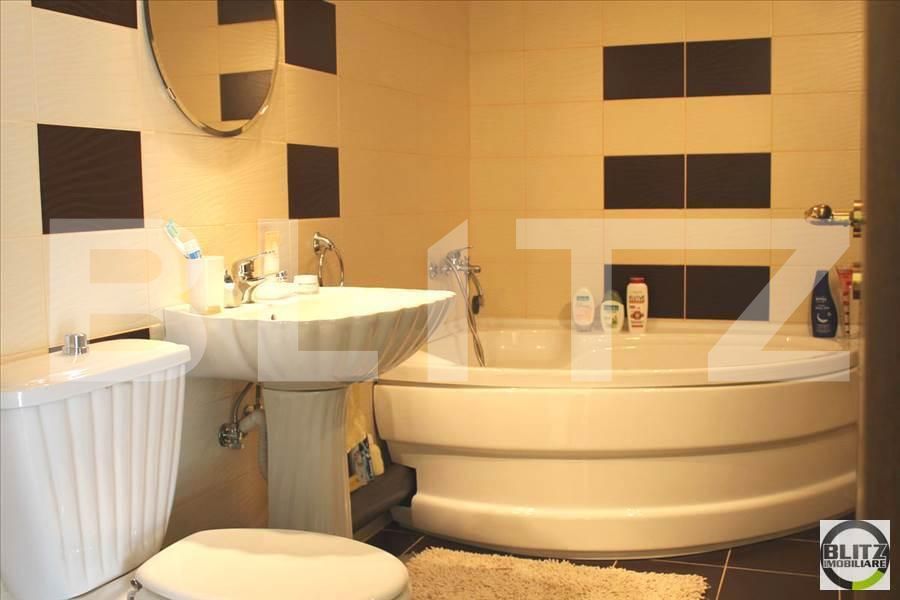 Apartament de vânzare 2 camere Floreşti - 15817AV | BLITZ Cluj-Napoca | Poza11
