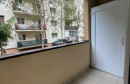 Apartament 2 camere, decomandat, 48 mp, parcare, zona Florilor 