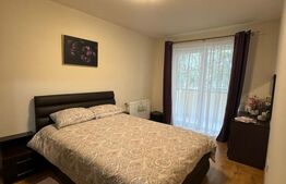 Apartament 2 camere, decomandat, 48 mp, parcare, zona Florilor 