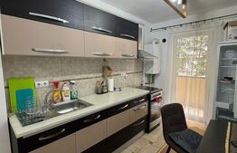 Apartament 2 camere, decomandat, 48 mp, parcare, zona Florilor 