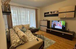 Apartament 2 camere, decomandat, 48 mp, parcare, zona Florilor 