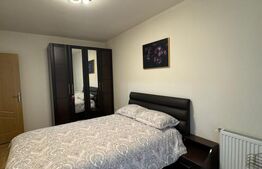 Apartament 2 camere, decomandat, 48 mp, parcare, zona Florilor 