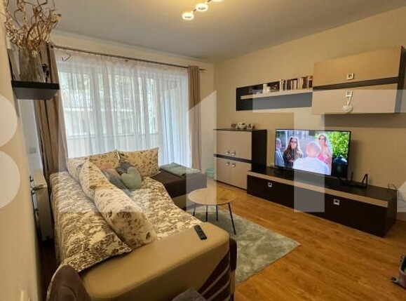 Apartament de închiriat 2 camere Floreşti - 158173AI | BLITZ Cluj-Napoca | Poza1
