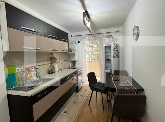 Apartament de închiriat 2 camere Floreşti - 158173AI | BLITZ Cluj-Napoca | Poza3