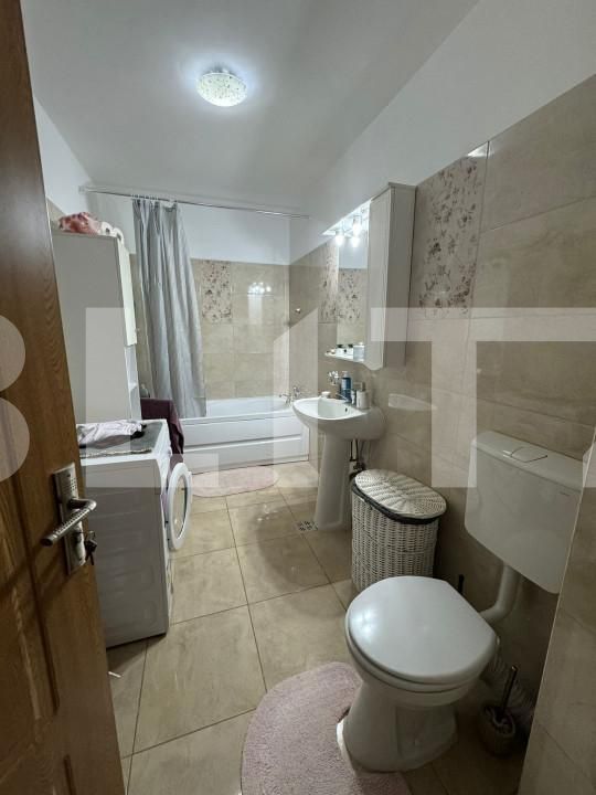 Apartament de închiriat 2 camere Floreşti - 158173AI | BLITZ Cluj-Napoca | Poza8