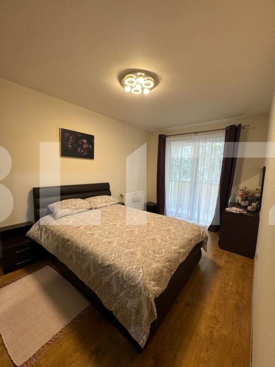 Apartament de închiriat 2 camere Floreşti - 158173AI | BLITZ Cluj-Napoca | Poza7