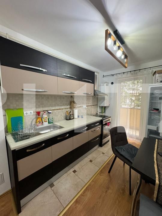 Apartament de închiriat 2 camere Floreşti - 158173AI | BLITZ Cluj-Napoca | Poza5