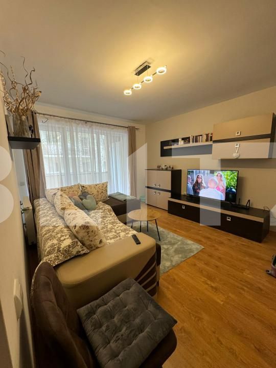 Apartament de închiriat 2 camere Floreşti - 158173AI | BLITZ Cluj-Napoca | Poza1
