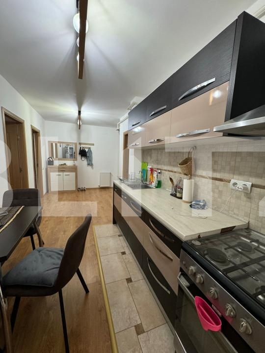 Apartament de închiriat 2 camere Floreşti - 158173AI | BLITZ Cluj-Napoca | Poza4