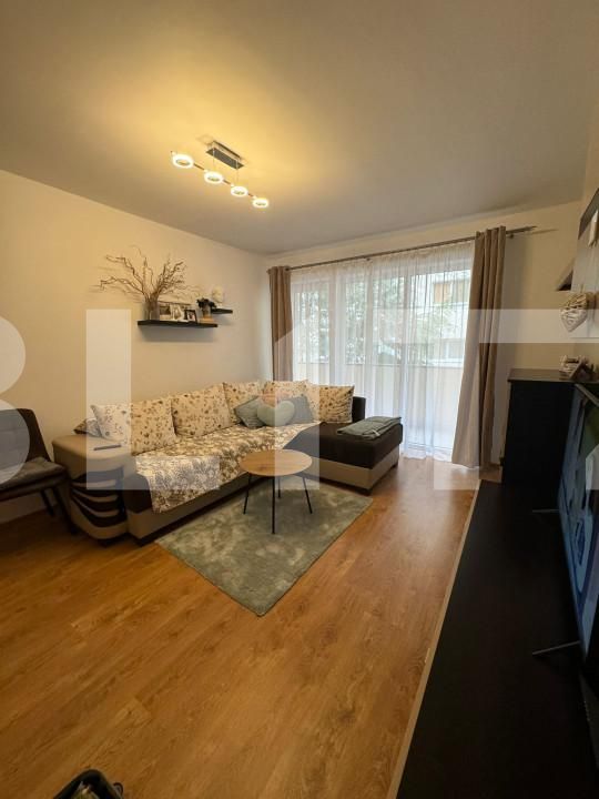 Apartament de închiriat 2 camere Floreşti - 158173AI | BLITZ Cluj-Napoca | Poza2