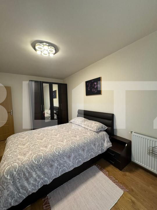 Apartament de închiriat 2 camere Floreşti - 158173AI | BLITZ Cluj-Napoca | Poza6