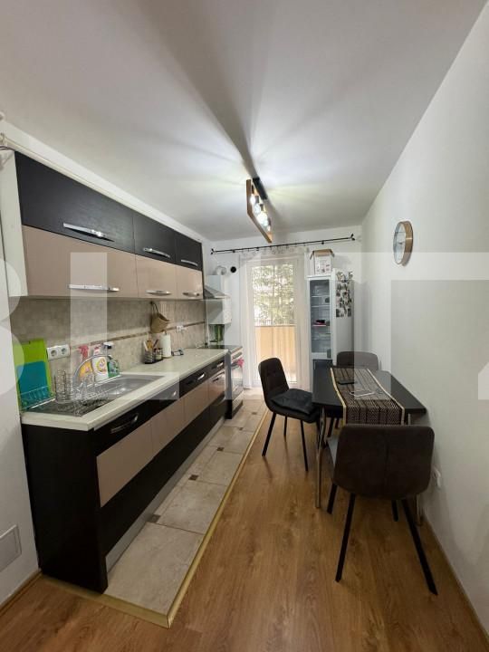 Apartament de închiriat 2 camere Floreşti - 158173AI | BLITZ Cluj-Napoca | Poza3