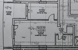 Oportunitate! 2 camere, 48mp, 15mp terasa, zona BMW