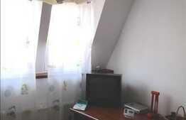 De vanzare 3 camere, 56 mp, terasa de 9.5 mp, zona Tauti! Cu parcare!