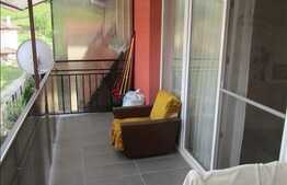 De vanzare 3 camere, 56 mp, terasa de 9.5 mp, zona Tauti! Cu parcare!