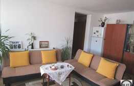 De vanzare 3 camere, 56 mp, terasa de 9.5 mp, zona Tauti! Cu parcare!