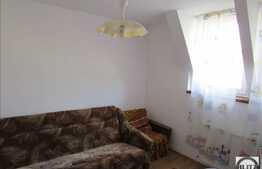 De vanzare 3 camere, 56 mp, terasa de 9.5 mp, zona Tauti! Cu parcare!