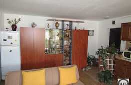 De vanzare 3 camere, 56 mp, terasa de 9.5 mp, zona Tauti! Cu parcare!