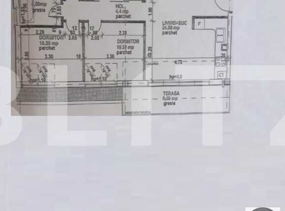 Apartament de vânzare 3 camere Floreşti - 15818AV | BLITZ Cluj-Napoca | Poza10