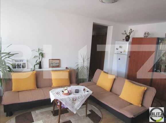 Apartament de vânzare 3 camere Floreşti - 15818AV | BLITZ Cluj-Napoca | Poza1