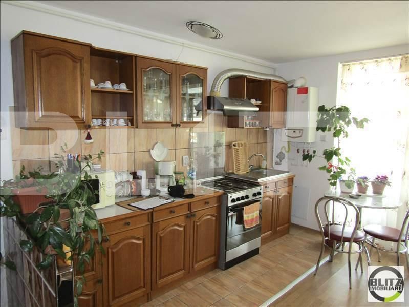 Apartament de vânzare 3 camere Floreşti - 15818AV | BLITZ Cluj-Napoca | Poza3