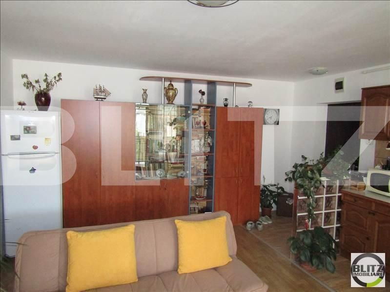 Apartament de vânzare 3 camere Floreşti - 15818AV | BLITZ Cluj-Napoca | Poza2