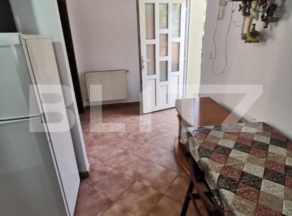 Garsonieră de închiriat Central - 158180AI | BLITZ Cluj-Napoca | Poza6