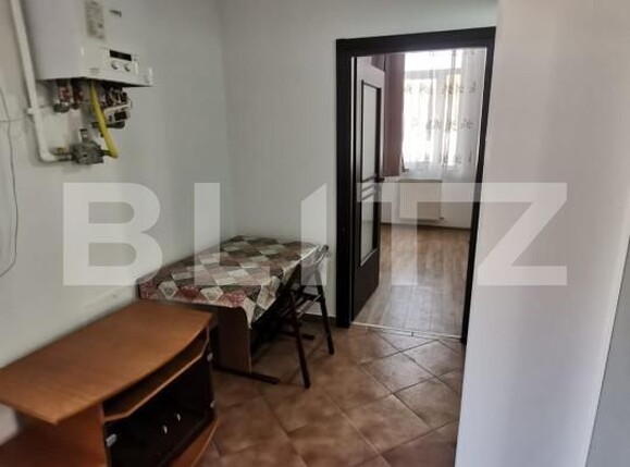 Garsonieră de închiriat Central - 158180AI | BLITZ Cluj-Napoca | Poza3