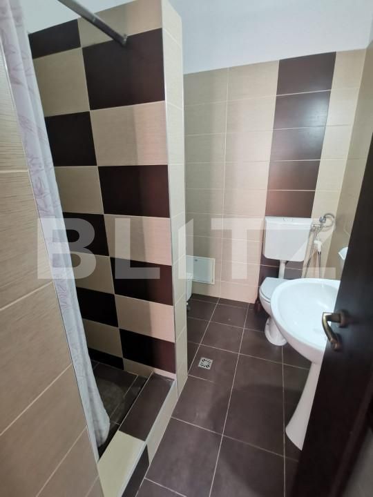 Garsonieră de închiriat Central - 158180AI | BLITZ Cluj-Napoca | Poza7