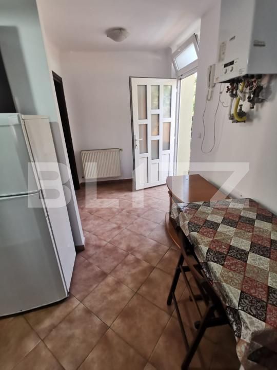 Garsonieră de închiriat Central - 158180AI | BLITZ Cluj-Napoca | Poza6