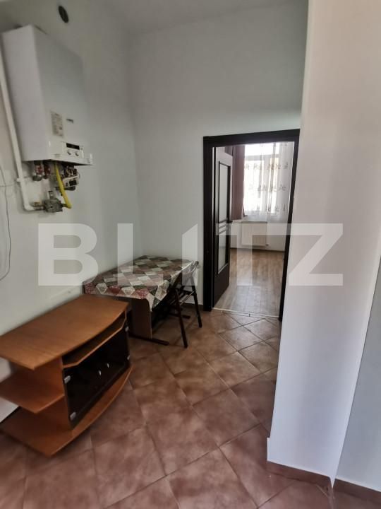 Garsonieră de închiriat Central - 158180AI | BLITZ Cluj-Napoca | Poza3