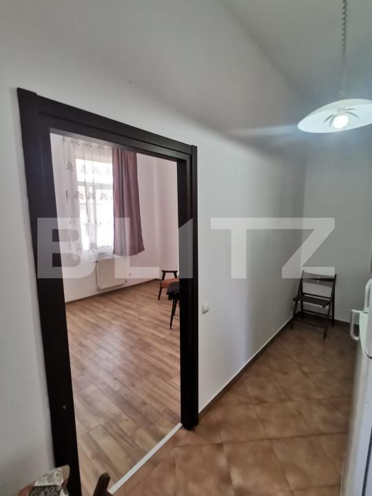 Garsonieră de închiriat Central - 158180AI | BLITZ Cluj-Napoca | Poza2