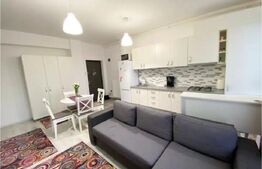 Apartament 2 camere, la cheie, bloc nou, cartier Borhanci