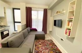 Apartament 2 camere, la cheie, bloc nou, cartier Borhanci